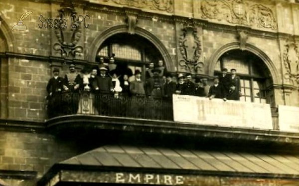 Image of Hastings - Empire Theatre