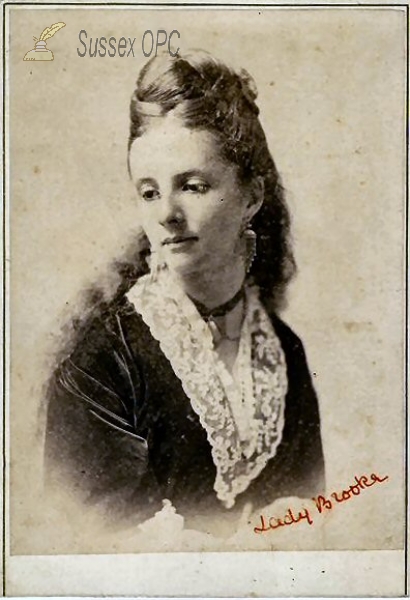 Image of Hastings - Lady Brooke