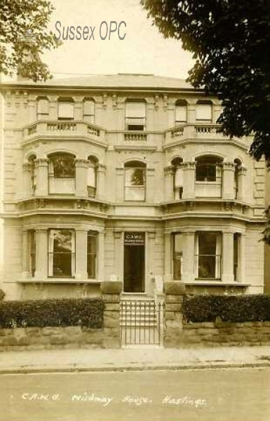 Image of Hastings - Midmay House