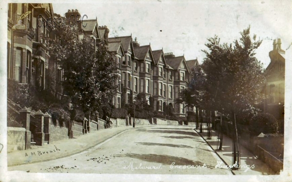 Image of Hastings - Millward Crescent