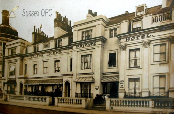 Image of Hastings - Yelton House Hotel
