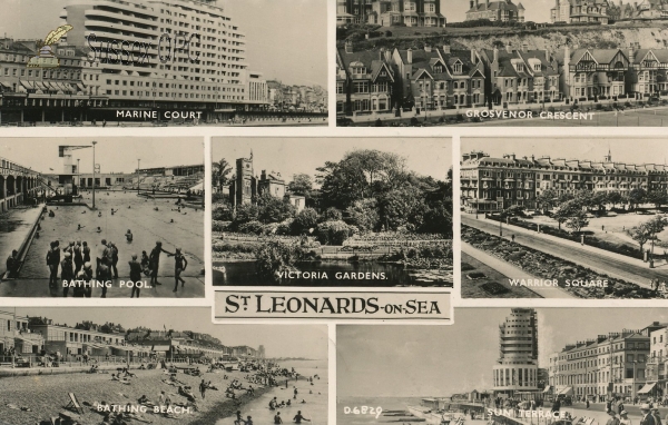 St Leonards - Multiview