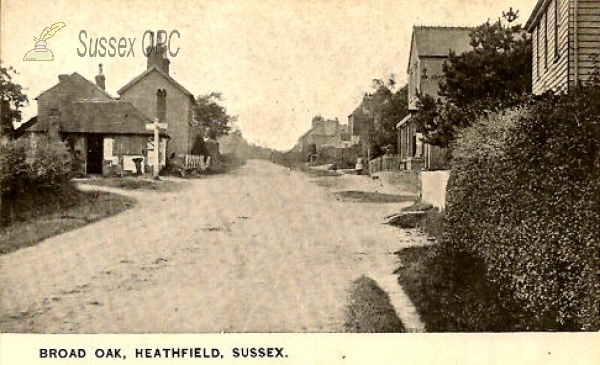 Image of Broad Oak - The Street