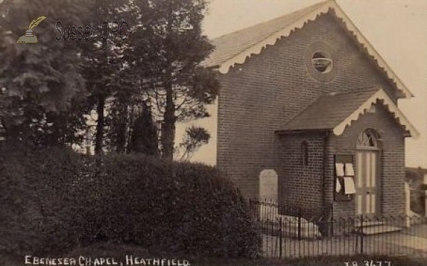 Image of Broad Oak - Ebenezer Chapel