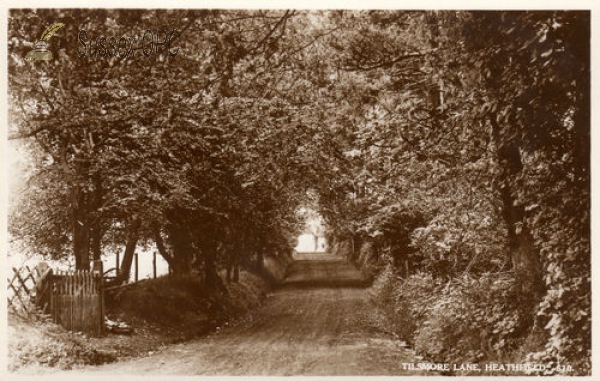 Image of Heathfield - Tilsmore Lane