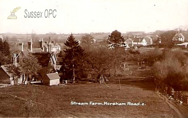 Image of Horam - Stream Farm