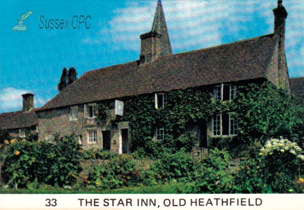 Image of Heathfield - Star Inn