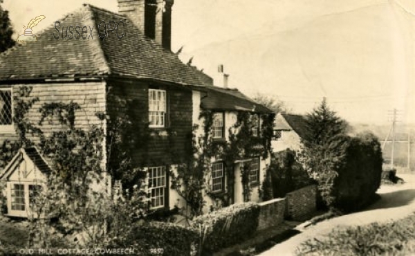 Image of Cowbeech - Old Mill Cottage
