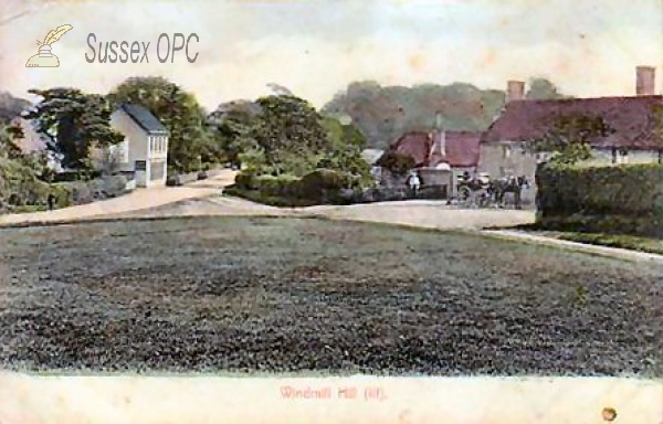 Image of Windmill Hill - The Village
