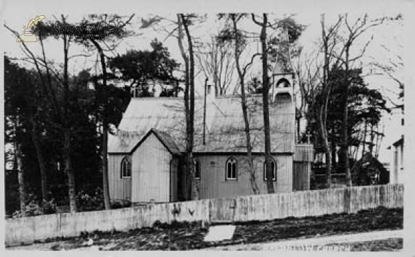 Image of Baldslow - St Peter's Church