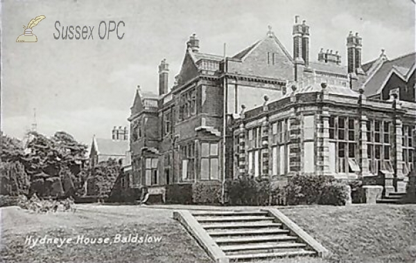Image of Baldslow - Hyneye House