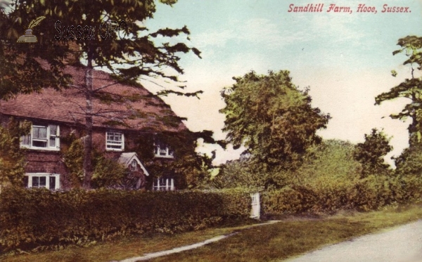 Image of Hooe - Sandhill Farm