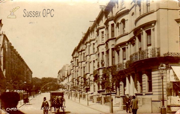 Image of Hove - Cambridge Road