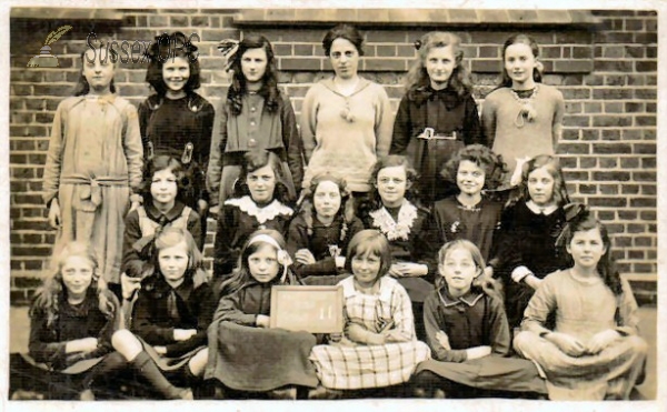 Image of Hove - East Hove Girls' School