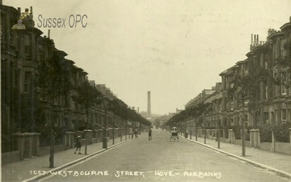 Image of Hove - Westbourne Street