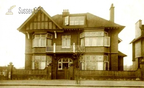 Image of Hove - Palmeira Avenue, Westfield House