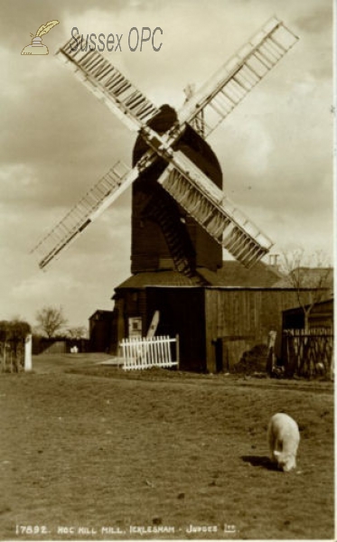 Image of Icklesham - Hog Hill Mill