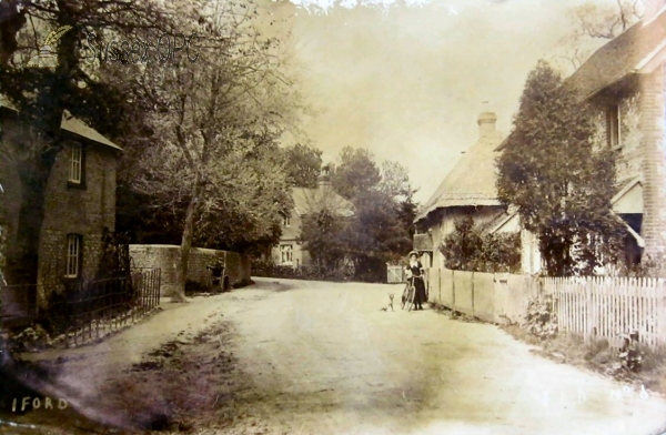 Image of Iford - The Village
