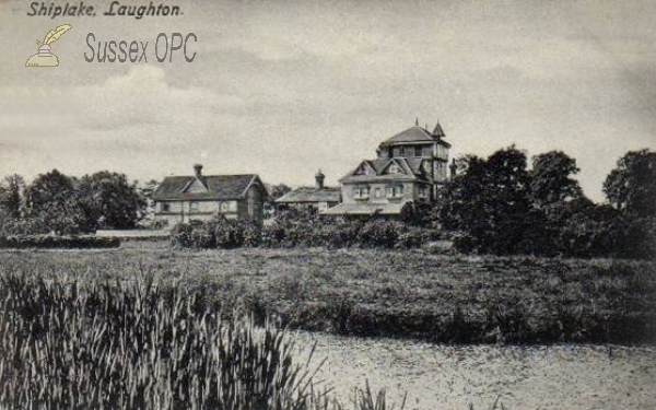 Image of Laughton - Shiplake