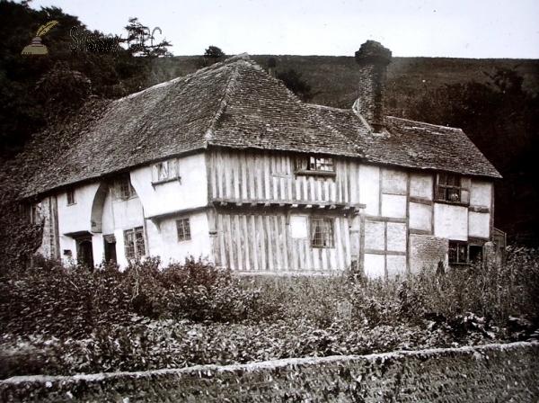 Image of Wannock - Filching Manor