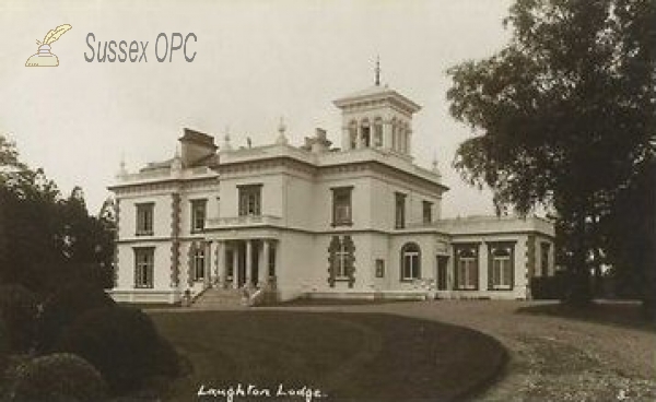 Image of Laughton - Laughton Lodge