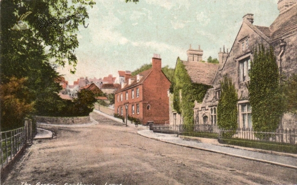 Image of Lewes - The Grange