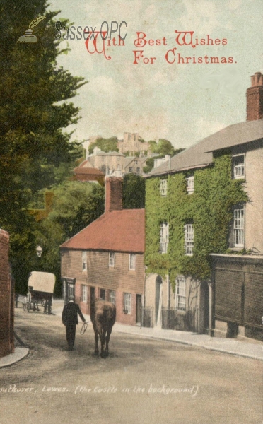 Image of Southover - Street Scene