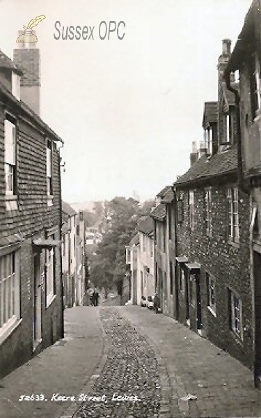 Image of Lewes - Keere Street