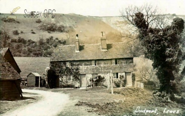Image of Lewes - Landport Farm