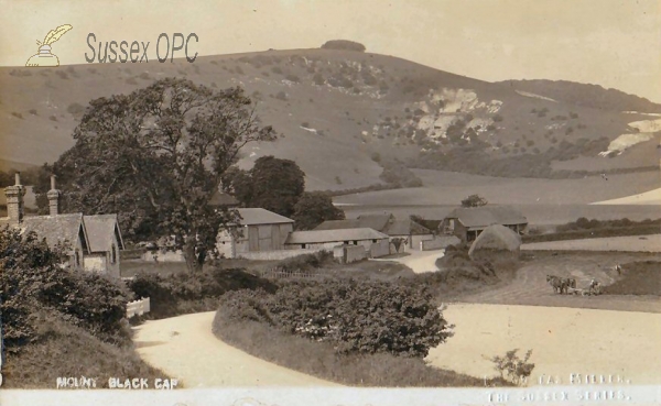 Image of Lewes - Mount Black Cap
