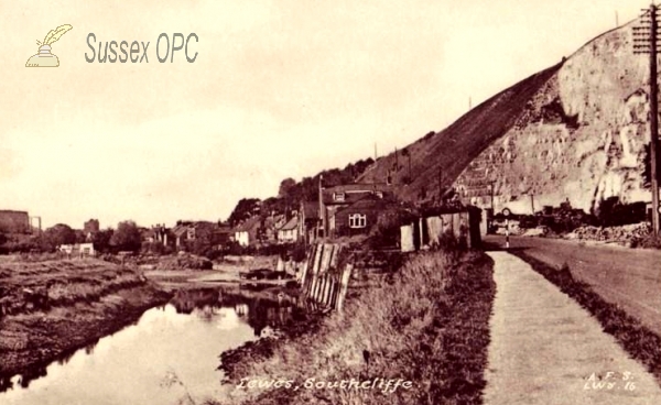 Image of Lewes - Southcliffe