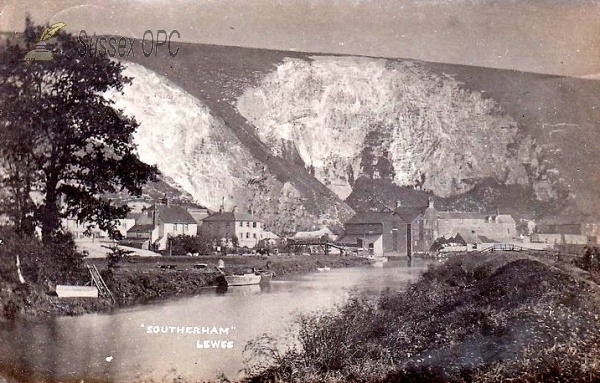 Image of Lewes - Southerham