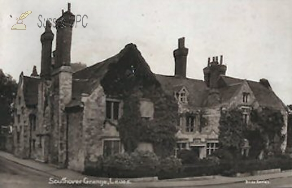 Image of Lewes - Southover Grange