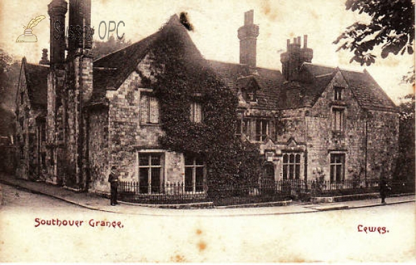 Image of Southover - Southover Grange