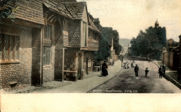Image of Lewes - Southover