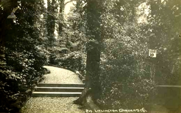 Image of Litlington - Litlington Gardens