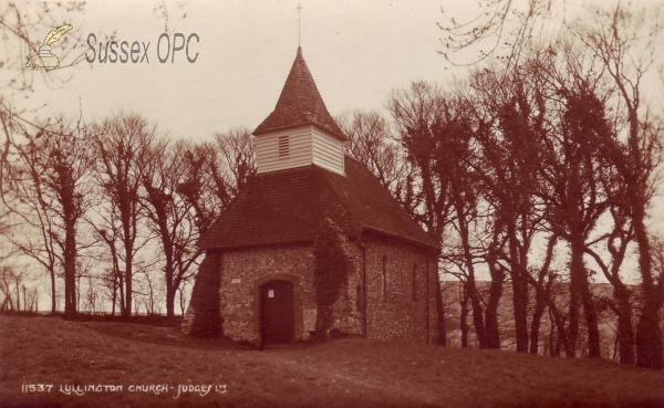 Image of Lullington - The Church