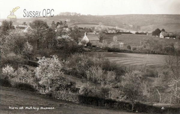 Image of Nutley - View