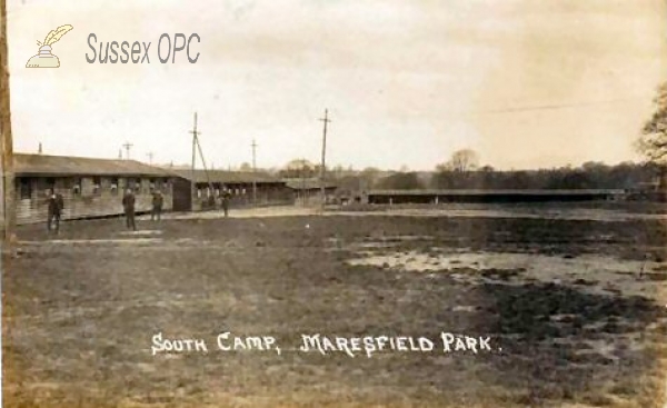 Image of Maresfield - South Camp