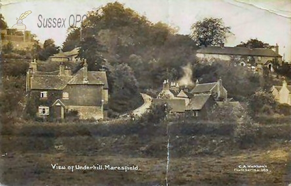 Image of Maresfield - Underhill