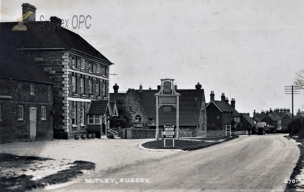Image of Nutley - Hotel