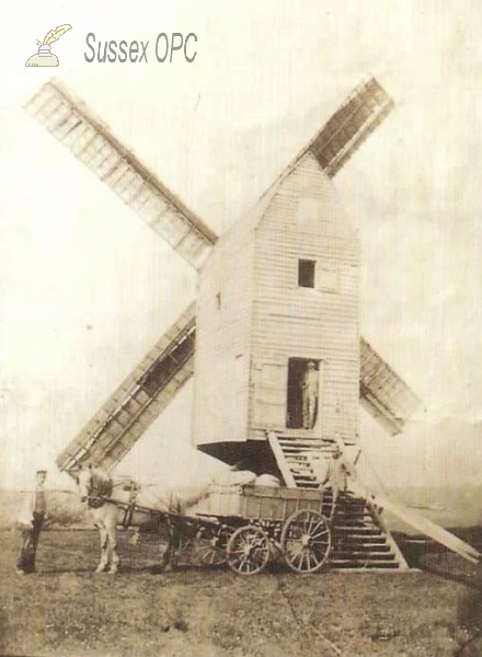 Image of Nutley - Windmill