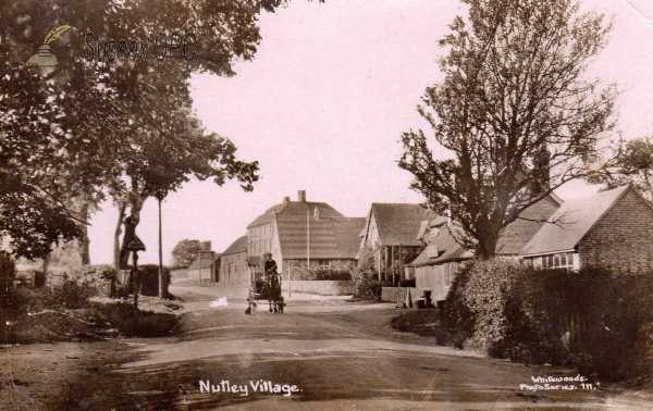 Image of Nutley - Village