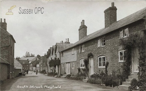 Image of Mayfield - South Street
