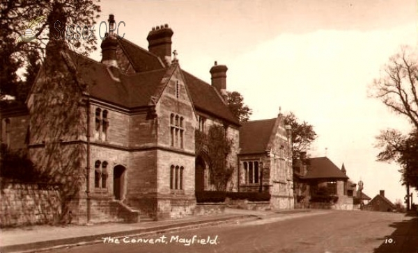 Image of Mayfield - The Convent