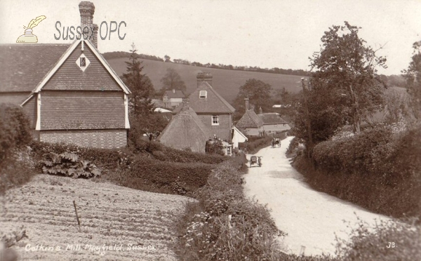 Image of Mayfield - Colkins Mill