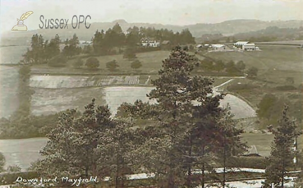 Image of Mayfield - Downford