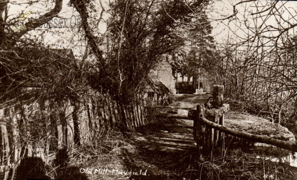 Image of Mayfield - Old Mill