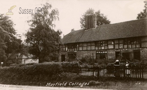 Image of Mayfield - Cottages