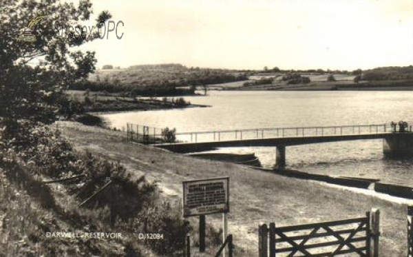 Mountfield - Darwell Reservoir